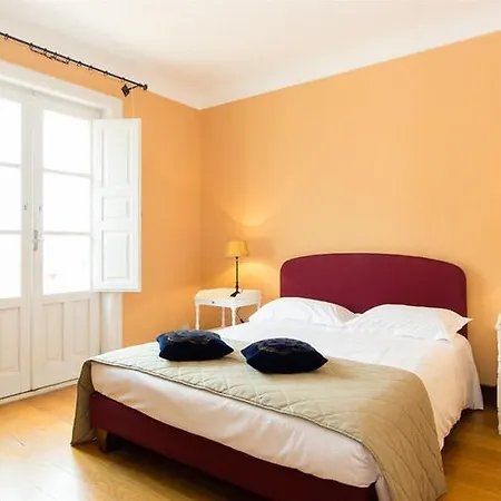 Nasoni Di 3* Rome