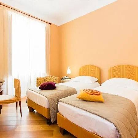 Bed & Breakfast Nasoni Di Rome