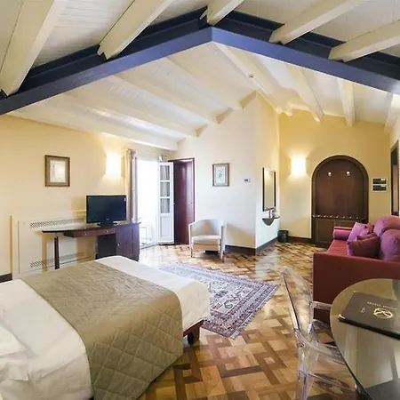 Nasoni Di Bed & Breakfast