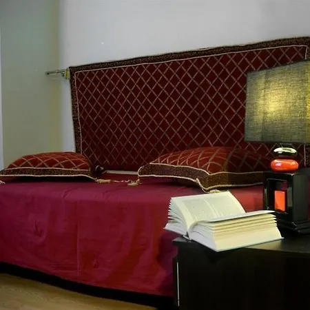 Residenza Piccolo Principe Bed & Breakfast 3*