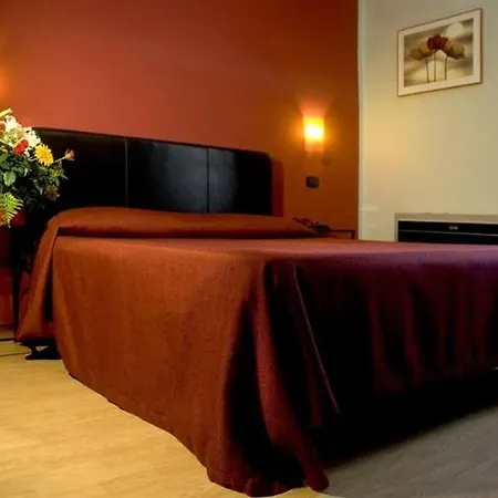 Bed & Breakfast Residenza Piccolo Principe Rome