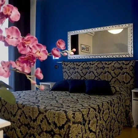 Bed & Breakfast Residenza Piccolo Principe