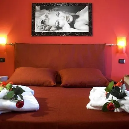Residenza Piccolo Principe Rome