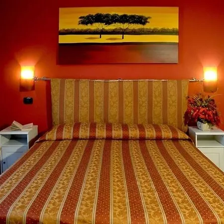 Residenza Piccolo Principe Bed & Breakfast