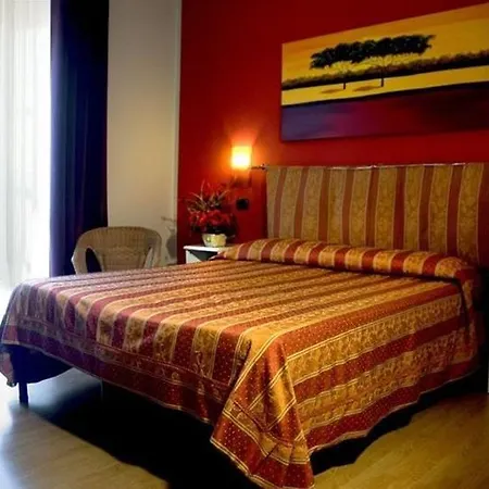 Residenza Piccolo Principe 3*