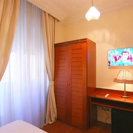 Marghera 3* Roma