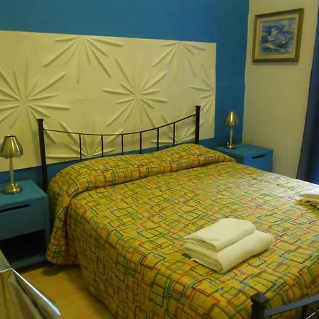 Hotel Imperial Rome