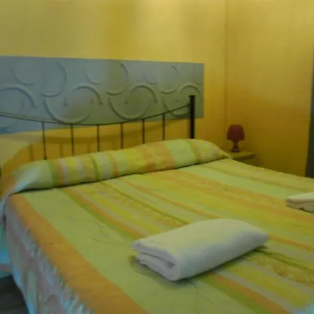 Hotel Imperial Rome