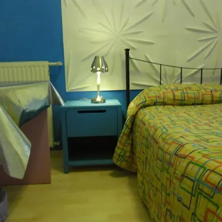 Hotel Imperial 2*