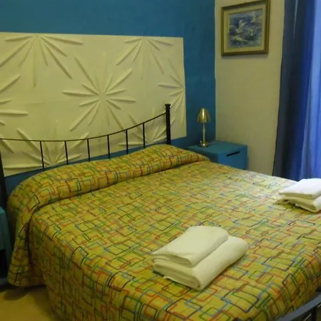 Hotel Imperial Rome