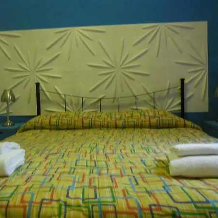 Hotel Imperial 2*