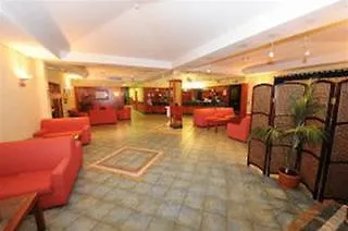 Hotel Harmony Roma