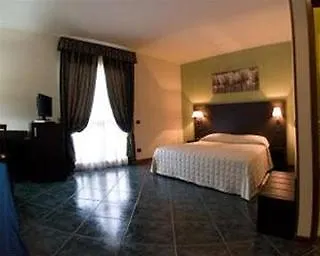 Harmony Hotel Roma