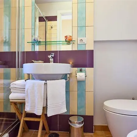 Bed & Breakfast Gli Scipioni