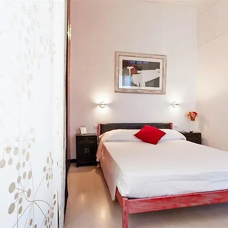 Gli Scipioni Bed & Breakfast Rome