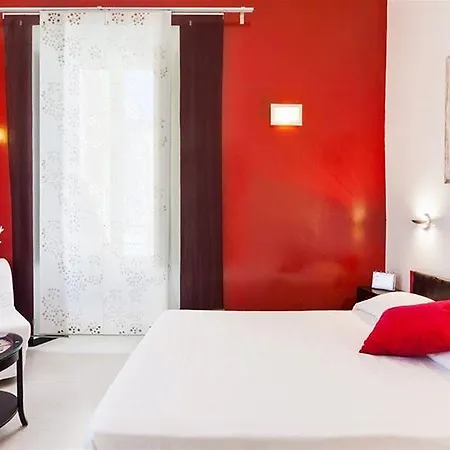 Gli Scipioni Bed & Breakfast