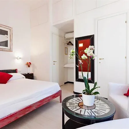 Gli Scipioni Bed & Breakfast 5*