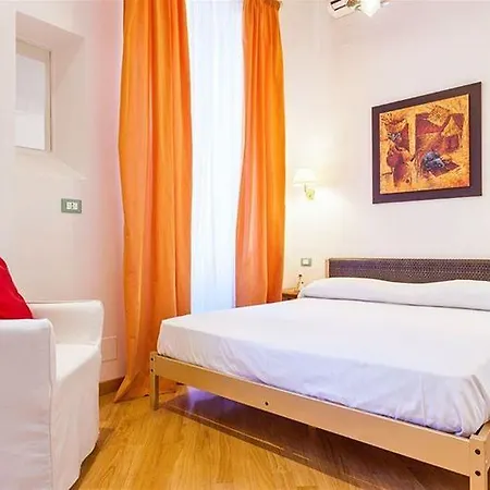 Bed & Breakfast Gli Scipioni Rome
