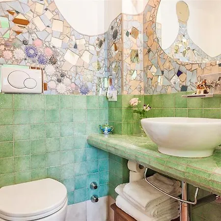 Gli Scipioni Bed & Breakfast Rome