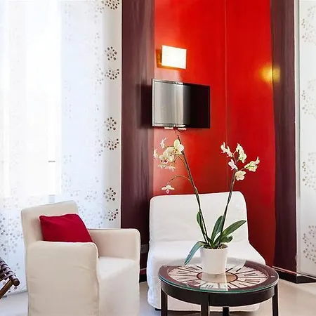 Gli Scipioni Bed & Breakfast