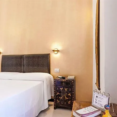 Bed & Breakfast Gli Scipioni 5*