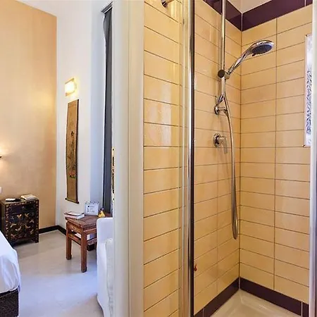 Gli Scipioni 5* Rome