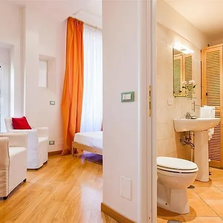 Gli Scipioni Bed & Breakfast Rome