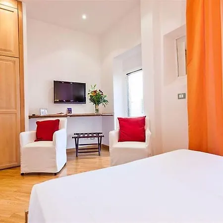 Gli Scipioni Bed & Breakfast