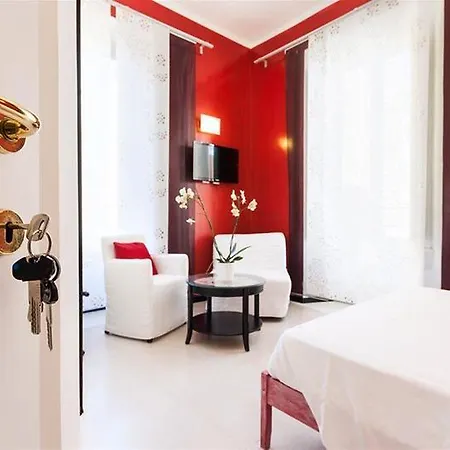 Gli Scipioni Bed & Breakfast 5*