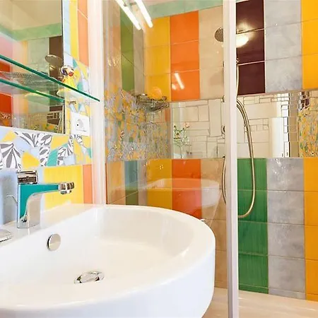 Bed & Breakfast Gli Scipioni Rome