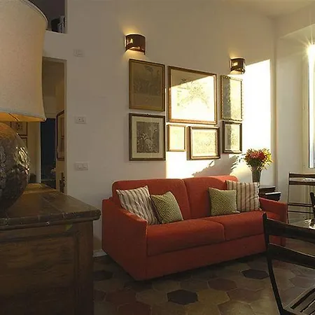 Appartamento Holidays Monti Roma