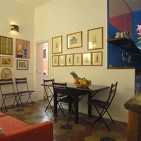 Appartamento Holidays Monti