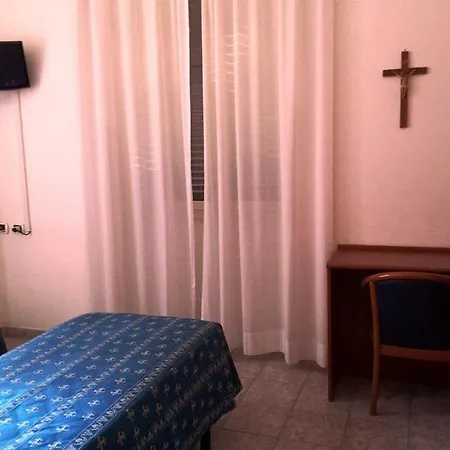 Affittacamere Maria Rosa Molas - Casa Per Ferie