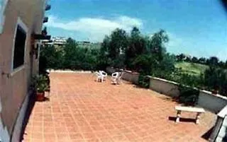 Bed & Breakfast Myriam Rome