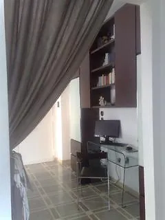 Hotel Abruzzese Roma