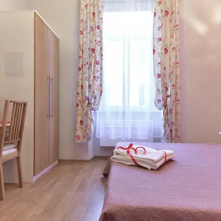 Claudia Pensionat 3*