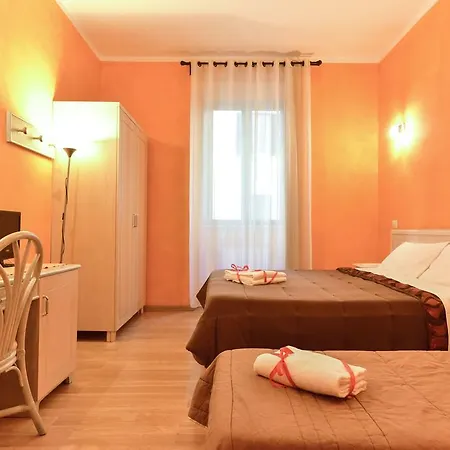 Pensionat Claudia 3*
