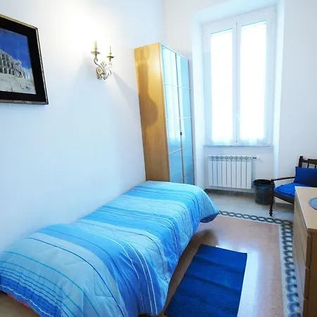 Casa Anna A Casa vacanze Roma