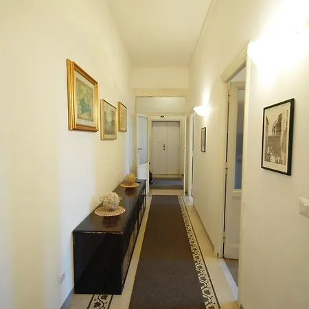 Casa Anna A Rome