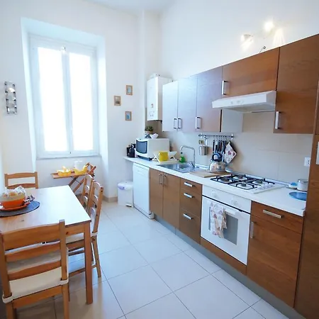 Holiday home Casa Anna A *