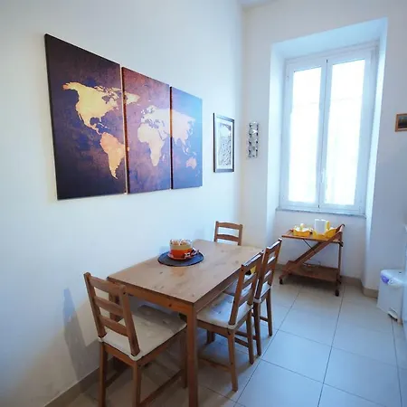 Casa Anna A Casa vacanze *