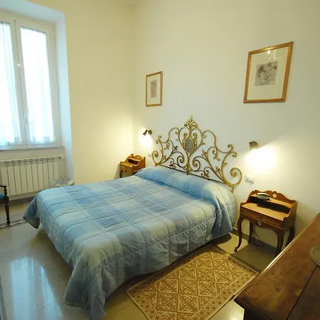 Casa vacanze Casa Anna A Roma