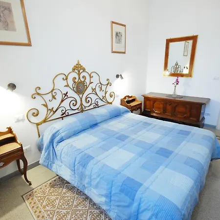 Holiday home Casa Anna A