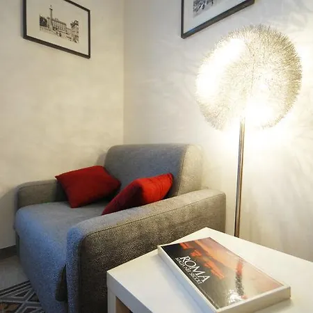 Casa Anna A Holiday home Rome