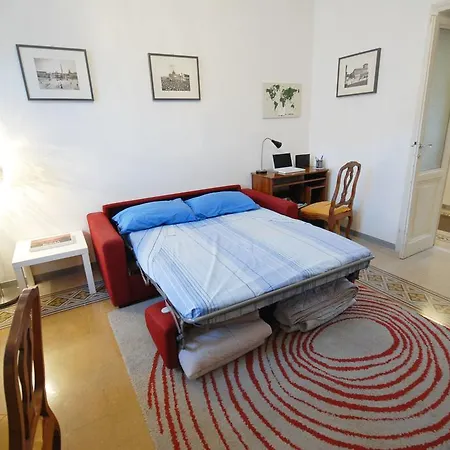 Casa Anna A Holiday home
