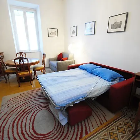 Holiday home Casa Anna A *