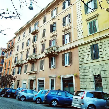 Casa Anna A Holiday home *