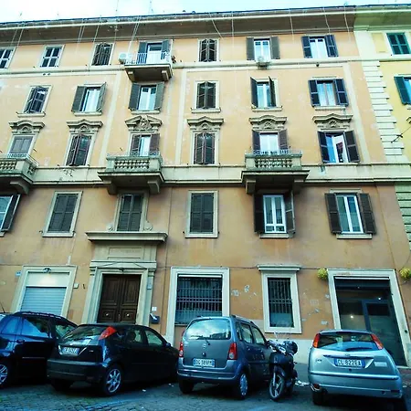 Holiday home Casa Anna A Rome