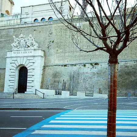 Casa Anna A * Rome