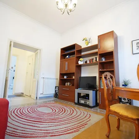Casa Anna A Holiday home